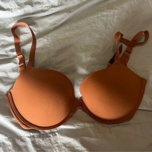 SKIMS Push Up Bra